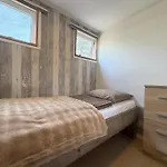 Дом отдыха T Heische Hofje *