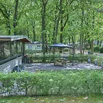 Дом отдыха T Heische Hofje Зеландия