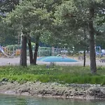 T Heische Hofje Дом отдыха Зеландия