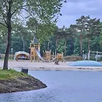 Дом отдыха T Heische Hofje *