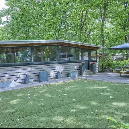 Сasa de vacaciones T Heische Hofje Zelanda