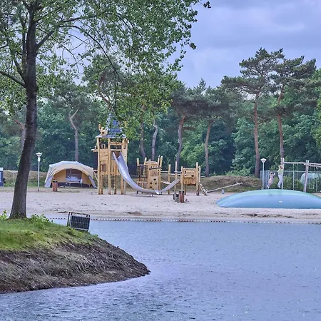 Сasa de vacaciones T Heische Hofje