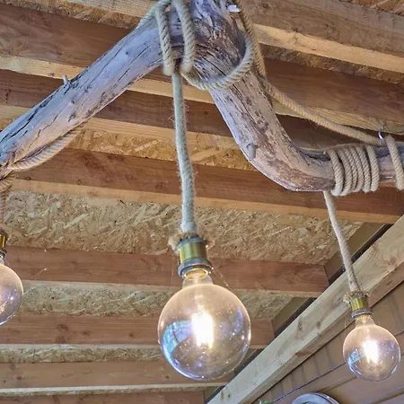 T Heische Hofje Сasa de vacaciones *