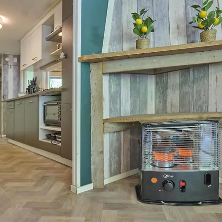 T Heische Hofje Сasa de vacaciones Zelanda