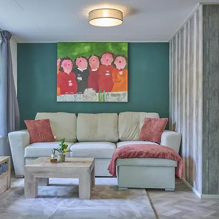 Сasa de vacaciones T Heische Hofje Zelanda