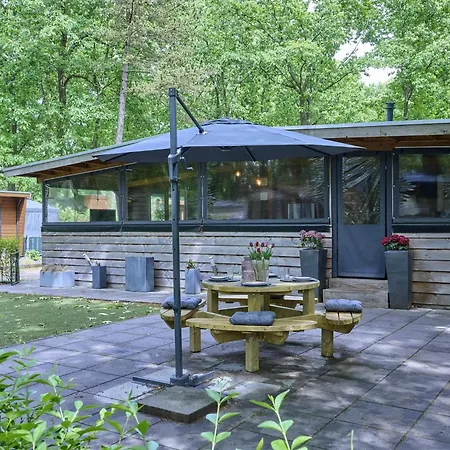 T Heische Hofje Zelanda