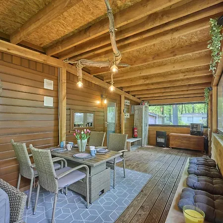 Сasa de vacaciones T Heische Hofje *