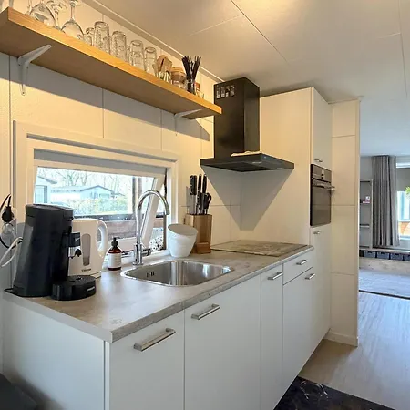 T Heische Hofje Casa vacanze Zeeland