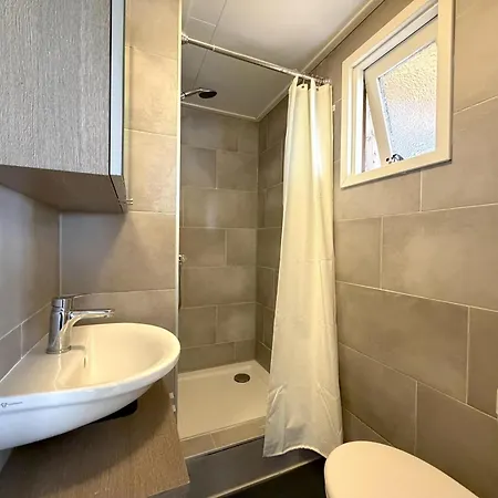 T Heische Hofje Casa vacanze