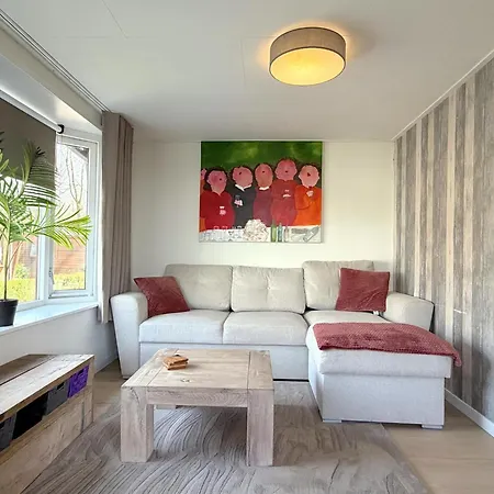 T Heische Hofje Casa vacanze