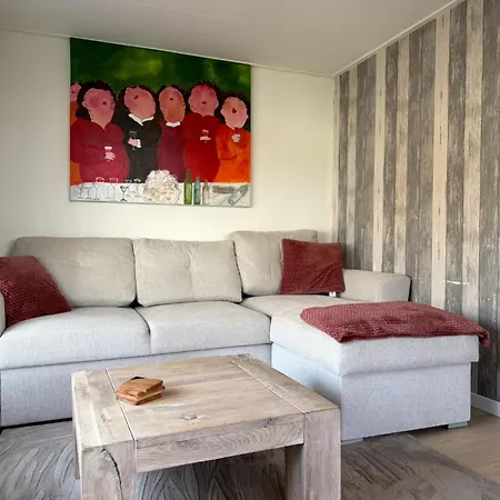 Casa vacanze T Heische Hofje *