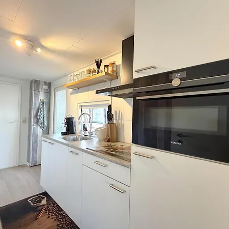 T Heische Hofje Casa vacanze