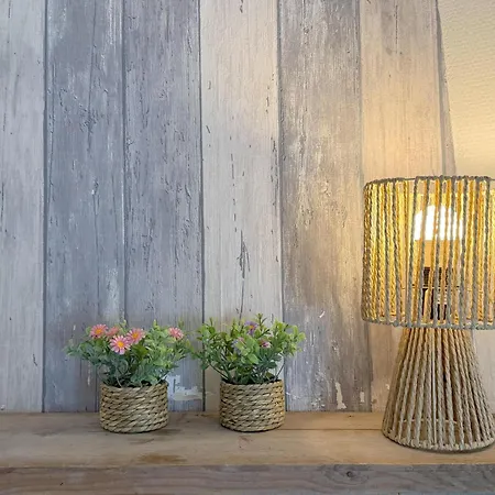 T Heische Hofje Casa vacanze Zeeland