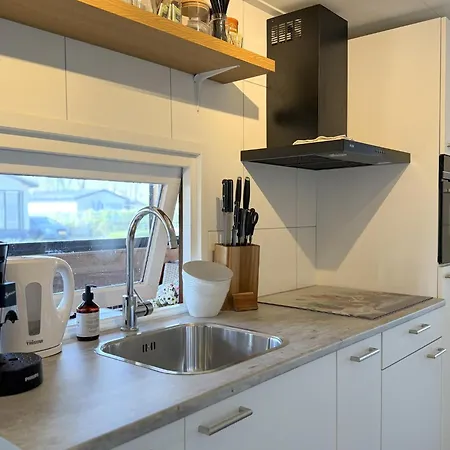 T Heische Hofje * Zeeland