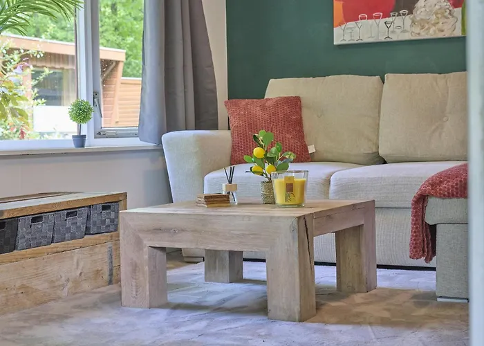 T Heische Hofje בית נופש