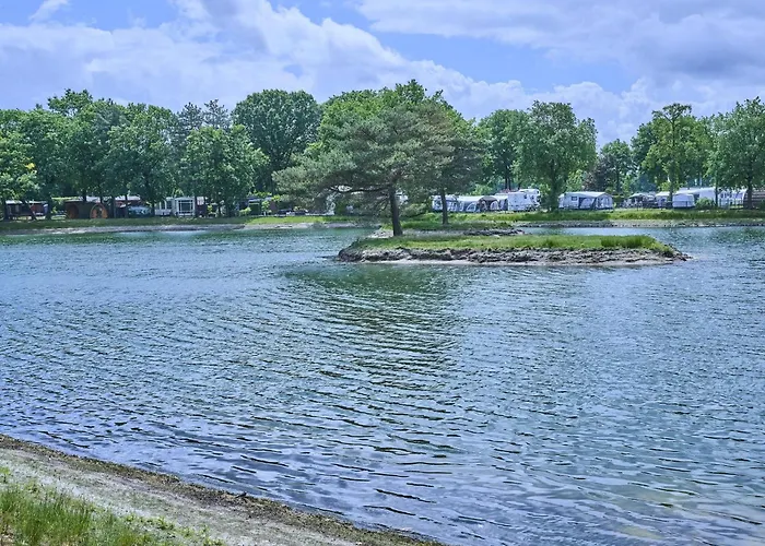 T Heische Hofje בית נופש זילנד