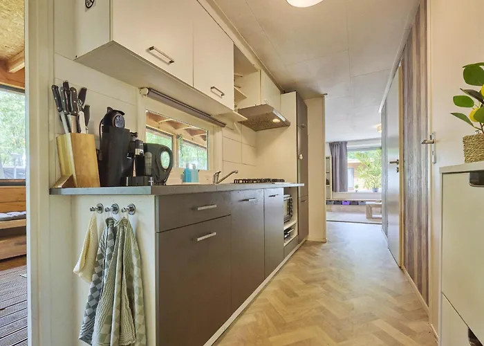 בית נופש T Heische Hofje