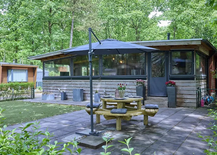 T Heische Hofje זילנד