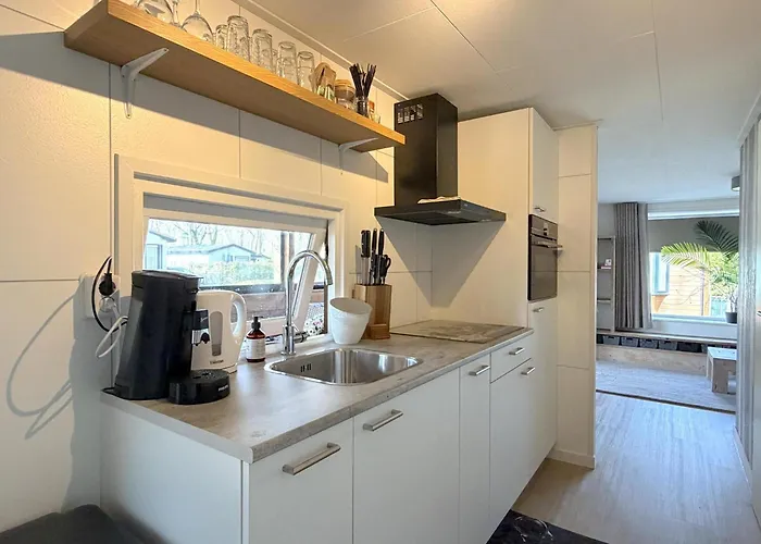 T Heische Hofje Casa vacanze Zeeland