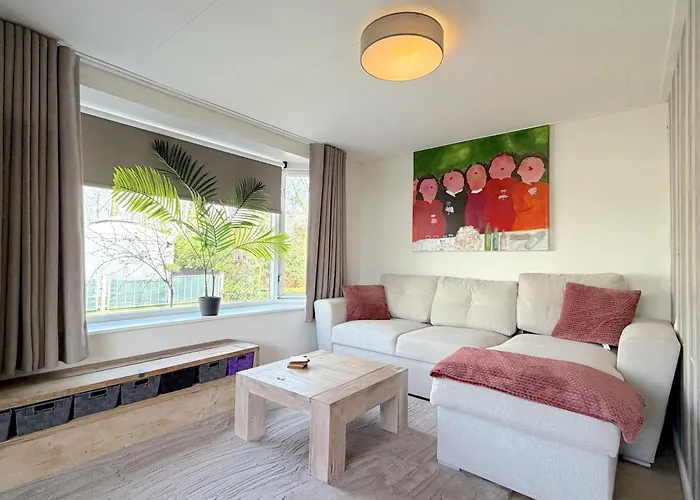 T Heische Hofje * Zeeland