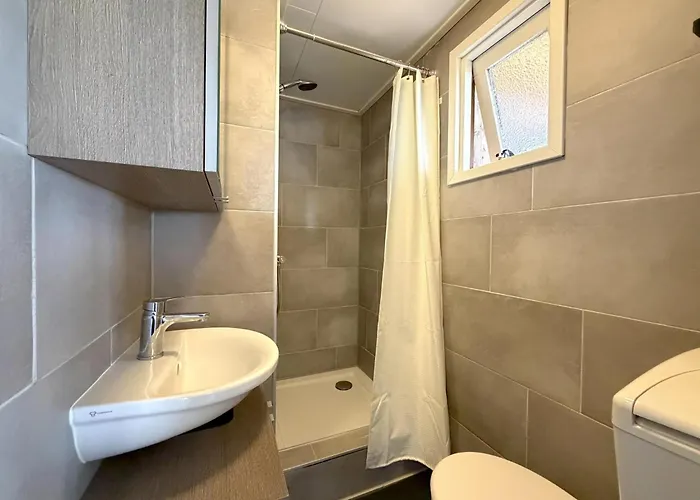 T Heische Hofje Casa vacanze