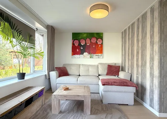 T Heische Hofje Casa vacanze