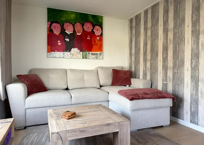 Casa vacanze T Heische Hofje *