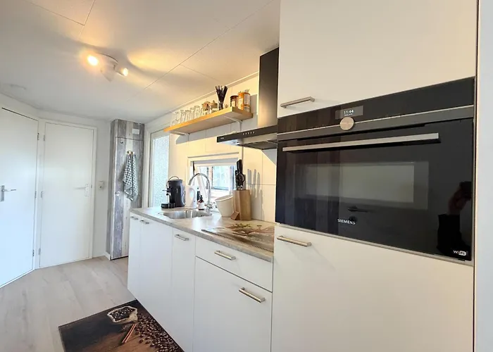 T Heische Hofje Casa vacanze