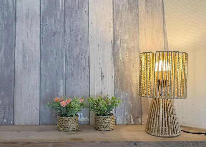 T Heische Hofje Casa vacanze Zeeland