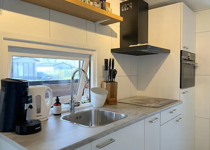 T Heische Hofje * Zeeland