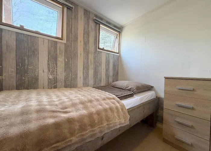 Casa vacanze T Heische Hofje *