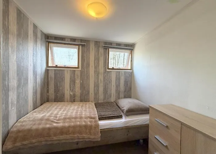 T Heische Hofje * Zeeland