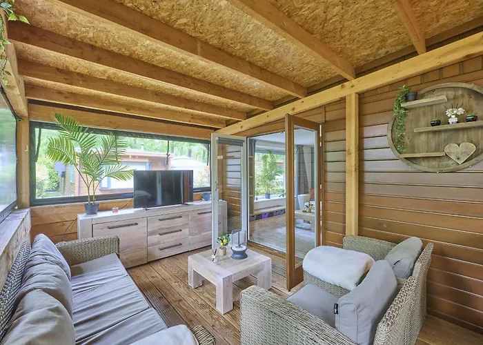 T Heische Hofje Casa vacanze Zeeland