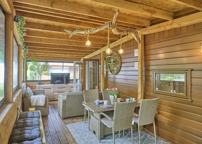 T Heische Hofje * Zeeland