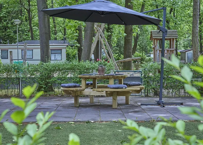 T Heische Hofje Casa vacanze *