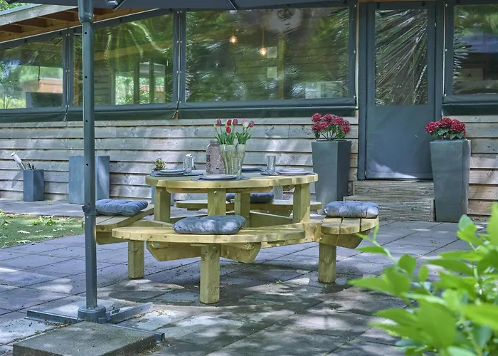 Casa vacanze T Heische Hofje *