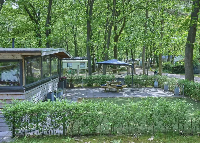 Casa vacanze T Heische Hofje Zeeland