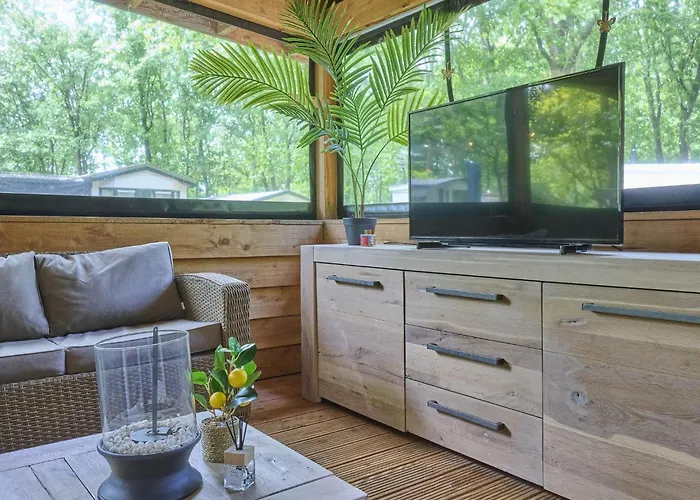 Casa vacanze T Heische Hofje *