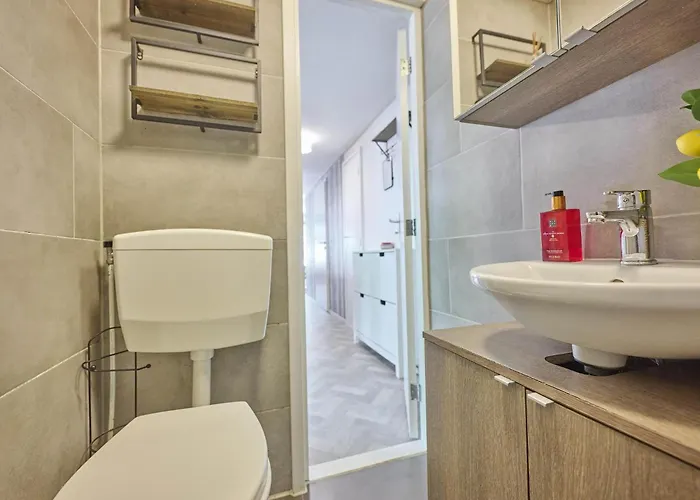 Casa vacanze T Heische Hofje