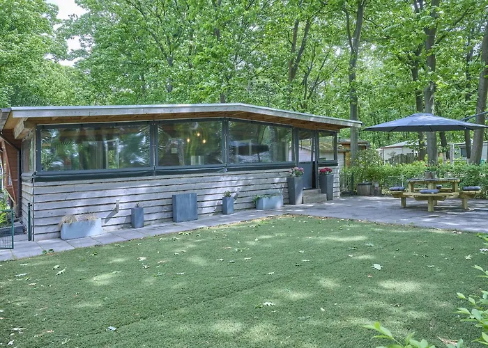 T Heische Hofje Casa vacanze