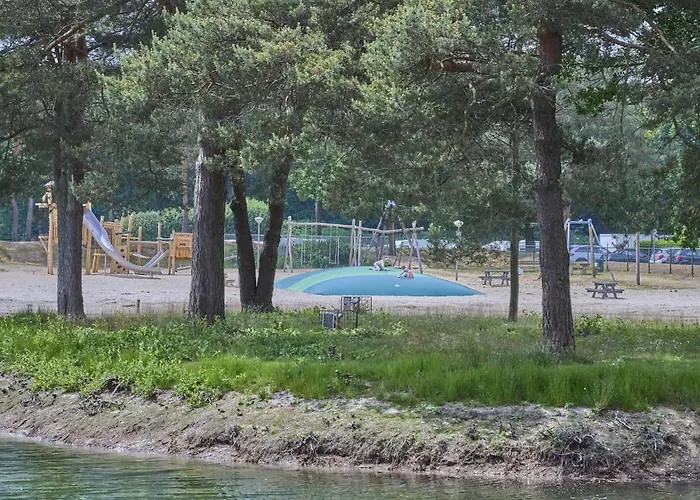 T Heische Hofje Casa vacanze Zeeland