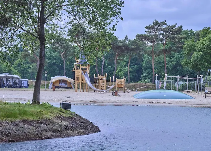 Casa vacanze T Heische Hofje *