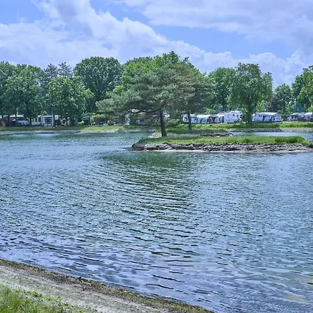 T Heische Hofje بيت للعطل زيلاند